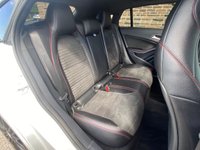 USED 2016 16 MERCEDES-BENZ CLA 2.1 CLA 220 D AMG LINE 5d 174 BHP 