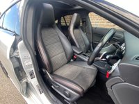 USED 2016 16 MERCEDES-BENZ CLA 2.1 CLA 220 D AMG LINE 5d 174 BHP 