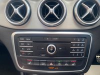 USED 2016 16 MERCEDES-BENZ CLA 2.1 CLA 220 D AMG LINE 5d 174 BHP 