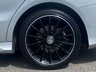 USED 2016 16 MERCEDES-BENZ CLA 2.1 CLA 220 D AMG LINE 5d 174 BHP 