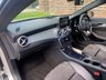 USED 2016 16 MERCEDES-BENZ CLA 2.1 CLA 220 D AMG LINE 5d 174 BHP 