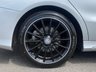 USED 2016 16 MERCEDES-BENZ CLA 2.1 CLA 220 D AMG LINE 5d 174 BHP 