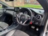 USED 2016 16 MERCEDES-BENZ CLA 2.1 CLA 220 D AMG LINE 5d 174 BHP 