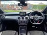USED 2016 16 MERCEDES-BENZ CLA 2.1 CLA 220 D AMG LINE 5d 174 BHP 