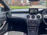 USED 2016 16 MERCEDES-BENZ CLA 2.1 CLA 220 D AMG LINE 5d 174 BHP 