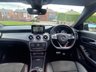 USED 2016 16 MERCEDES-BENZ CLA 2.1 CLA 220 D AMG LINE 5d 174 BHP 