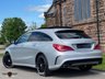 USED 2016 16 MERCEDES-BENZ CLA 2.1 CLA 220 D AMG LINE 5d 174 BHP 