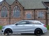 USED 2016 16 MERCEDES-BENZ CLA 2.1 CLA 220 D AMG LINE 5d 174 BHP 