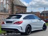 USED 2016 16 MERCEDES-BENZ CLA 2.1 CLA 220 D AMG LINE 5d 174 BHP 