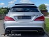 USED 2016 16 MERCEDES-BENZ CLA 2.1 CLA 220 D AMG LINE 5d 174 BHP 