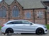 USED 2016 16 MERCEDES-BENZ CLA 2.1 CLA 220 D AMG LINE 5d 174 BHP 