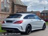 USED 2016 16 MERCEDES-BENZ CLA 2.1 CLA 220 D AMG LINE 5d 174 BHP 