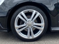 USED 2016 16 AUDI A3 1.4 TFSI S LINE NAV 3d 124 BHP FULL HISTORY | PRISTINE EXAMPLE |