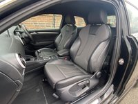 USED 2016 16 AUDI A3 1.4 TFSI S LINE NAV 3d 124 BHP FULL HISTORY | PRISTINE EXAMPLE |