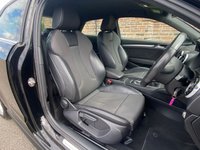 USED 2016 16 AUDI A3 1.4 TFSI S LINE NAV 3d 124 BHP FULL HISTORY | PRISTINE EXAMPLE |