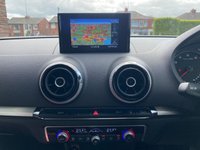 USED 2016 16 AUDI A3 1.4 TFSI S LINE NAV 3d 124 BHP FULL HISTORY | PRISTINE EXAMPLE |