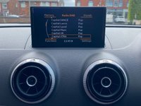 USED 2016 16 AUDI A3 1.4 TFSI S LINE NAV 3d 124 BHP FULL HISTORY | PRISTINE EXAMPLE |