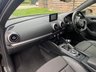 USED 2016 16 AUDI A3 1.4 TFSI S LINE NAV 3d 124 BHP FULL HISTORY | PRISTINE EXAMPLE |