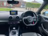 USED 2016 16 AUDI A3 1.4 TFSI S LINE NAV 3d 124 BHP FULL HISTORY | PRISTINE EXAMPLE |