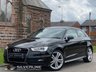 USED 2016 16 AUDI A3 1.4 TFSI S LINE NAV 3d 124 BHP FULL HISTORY | PRISTINE EXAMPLE |