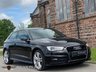 USED 2016 16 AUDI A3 1.4 TFSI S LINE NAV 3d 124 BHP FULL HISTORY | PRISTINE EXAMPLE |