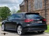 USED 2016 16 AUDI A3 1.4 TFSI S LINE NAV 3d 124 BHP FULL HISTORY | PRISTINE EXAMPLE |