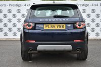 USED 2016 65 LAND ROVER DISCOVERY SPORT 2.0 TD4 HSE 5d 180 BHP PANROOF  STUNNING VALUE HSE JUST SERVICED