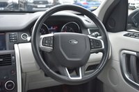 USED 2016 65 LAND ROVER DISCOVERY SPORT 2.0 TD4 HSE 5d 180 BHP PANROOF  STUNNING VALUE HSE JUST SERVICED