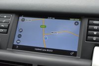USED 2016 65 LAND ROVER DISCOVERY SPORT 2.0 TD4 HSE 5d 180 BHP PANROOF  STUNNING VALUE HSE JUST SERVICED