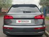 USED 2017 S AUDI Q5 2.0 TDI QUATTRO S LINE 5d 188 BHP 