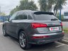 USED 2017 S AUDI Q5 2.0 TDI QUATTRO S LINE 5d 188 BHP 