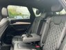 USED 2017 S AUDI Q5 2.0 TDI QUATTRO S LINE 5d 188 BHP 