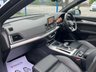 USED 2017 S AUDI Q5 2.0 TDI QUATTRO S LINE 5d 188 BHP 