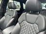 USED 2017 S AUDI Q5 2.0 TDI QUATTRO S LINE 5d 188 BHP 