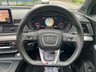 USED 2017 S AUDI Q5 2.0 TDI QUATTRO S LINE 5d 188 BHP 