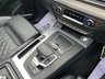 USED 2017 S AUDI Q5 2.0 TDI QUATTRO S LINE 5d 188 BHP 