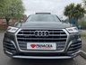 USED 2017 S AUDI Q5 2.0 TDI QUATTRO S LINE 5d 188 BHP 