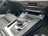 USED 2017 S AUDI Q5 2.0 TDI QUATTRO S LINE 5d 188 BHP 