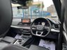 USED 2017 S AUDI Q5 2.0 TDI QUATTRO S LINE 5d 188 BHP 