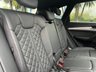USED 2017 S AUDI Q5 2.0 TDI QUATTRO S LINE 5d 188 BHP 