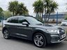 USED 2017 S AUDI Q5 2.0 TDI QUATTRO S LINE 5d 188 BHP 
