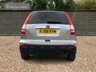 USED 2008 08 HONDA CR-V 2.2 I-CTDI EX 5d 139 BHP OVER 100 CARS IN STOCK