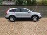 USED 2008 08 HONDA CR-V 2.2 I-CTDI EX 5d 139 BHP OVER 100 CARS IN STOCK