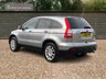 USED 2008 08 HONDA CR-V 2.2 I-CTDI EX 5d 139 BHP OVER 100 CARS IN STOCK