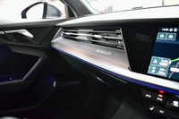 USED 2021 21 AUDI S3 2.0 S3 TFSI QUATTRO 4d 306 BHP MATRIX LED'S / B&O SURROND