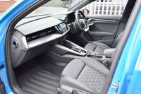 USED 2021 21 AUDI S3 2.0 S3 TFSI QUATTRO 4d 306 BHP MATRIX LED'S / B&O SURROND