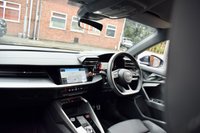 USED 2021 21 AUDI S3 2.0 S3 TFSI QUATTRO 4d 306 BHP MATRIX LED'S / B&O SURROND