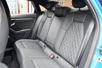 USED 2021 21 AUDI S3 2.0 S3 TFSI QUATTRO 4d 306 BHP MATRIX LED'S / B&O SURROND