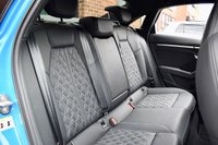 USED 2021 21 AUDI S3 2.0 S3 TFSI QUATTRO 4d 306 BHP MATRIX LED'S / B&O SURROND