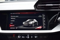 USED 2021 21 AUDI S3 2.0 S3 TFSI QUATTRO 4d 306 BHP MATRIX LED'S / B&O SURROND